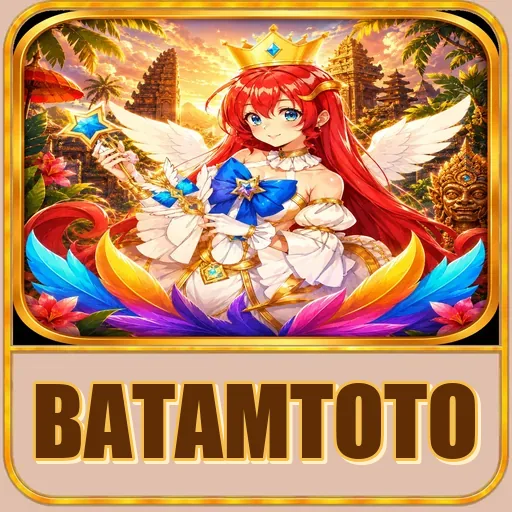 Aplikasi batamtoto Android