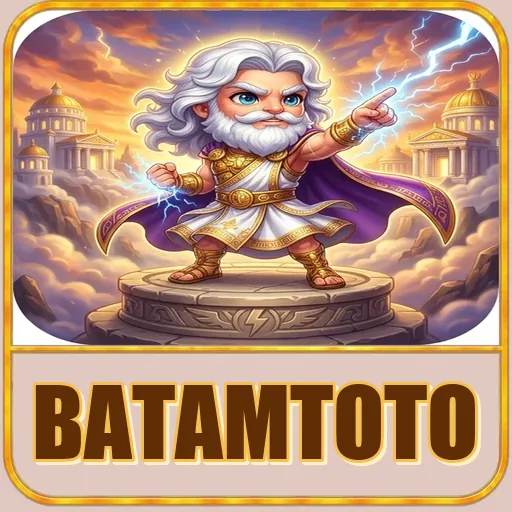 Keamanan batamtoto